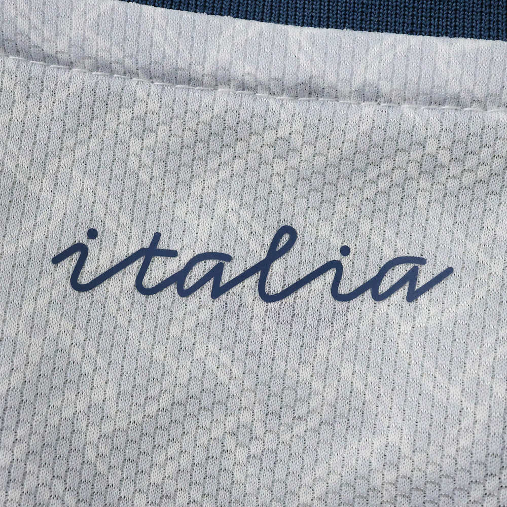 2026 FIFA World Cup Italy away Long sleeved Fan version
