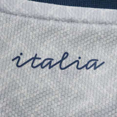 2026 FIFA World Cup Italy away Long sleeved Fan version