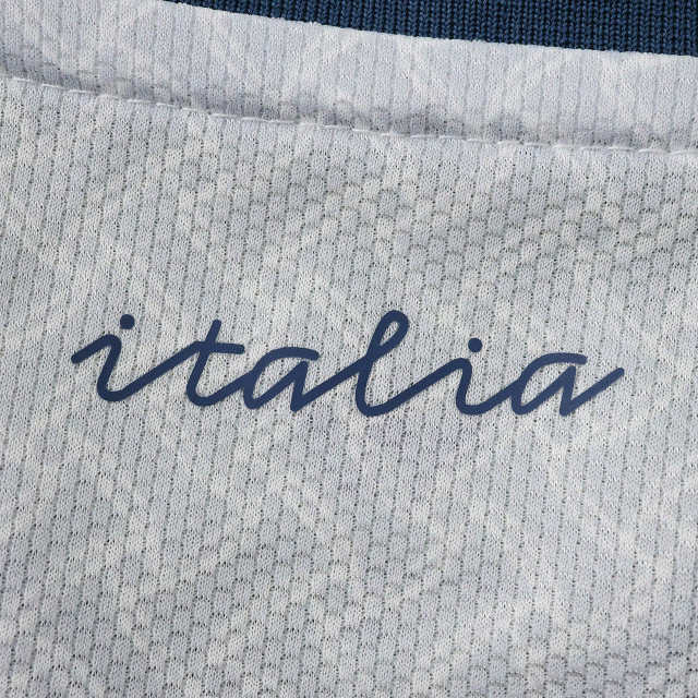 2026 FIFA World Cup Italy away Long sleeved Fan version