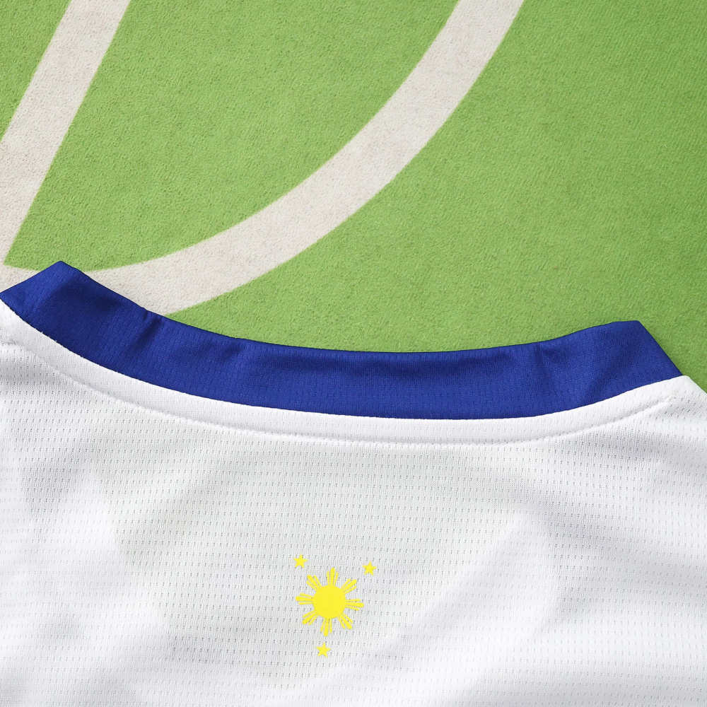 2026 FIFA World Cup Philippines away Fan version