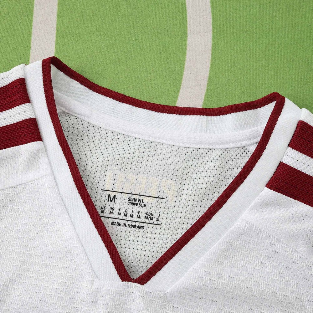 2026 FIFA World Cup Peru home Player version