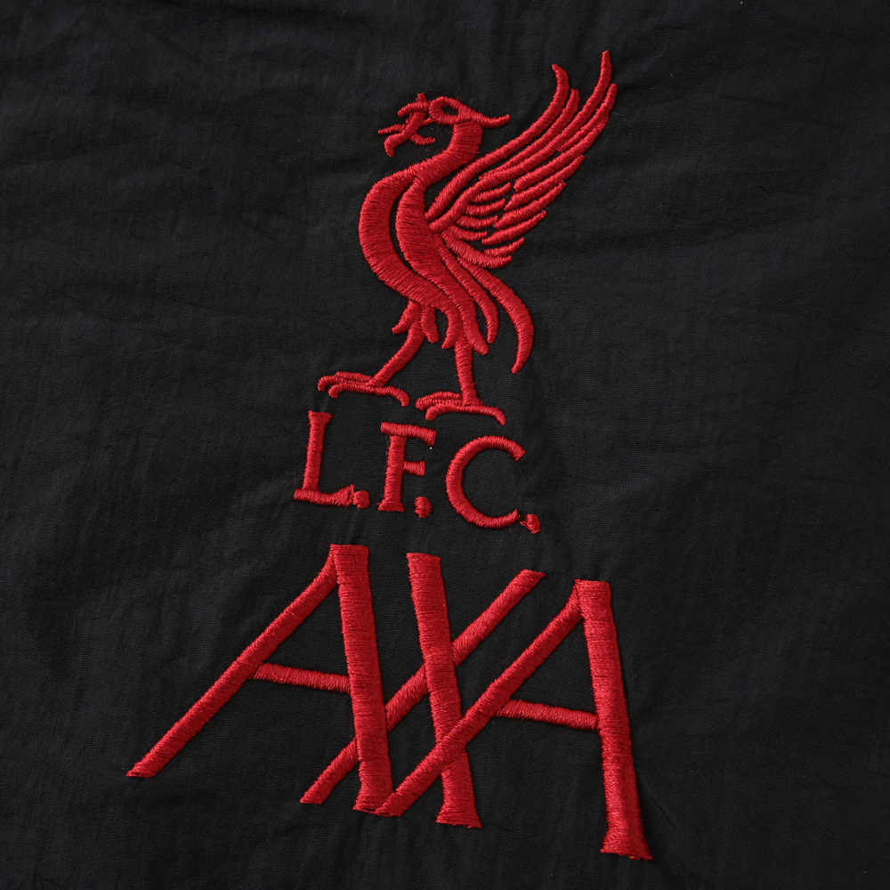 2526 season Liverpool F.C. windbreaker