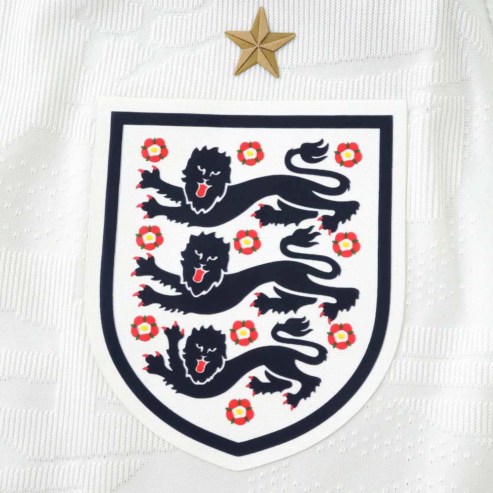 2026 FIFA World Cup England home Player version