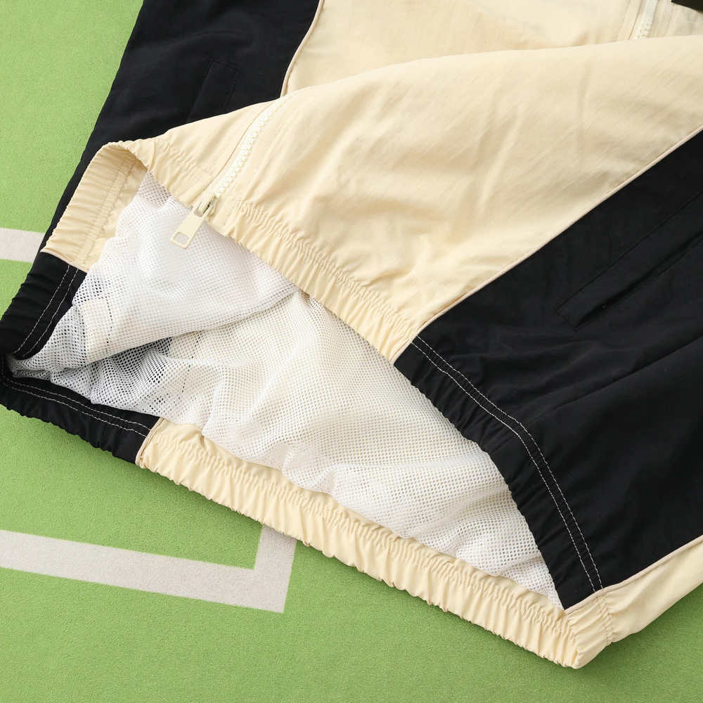 2526 JORDANN windbreaker