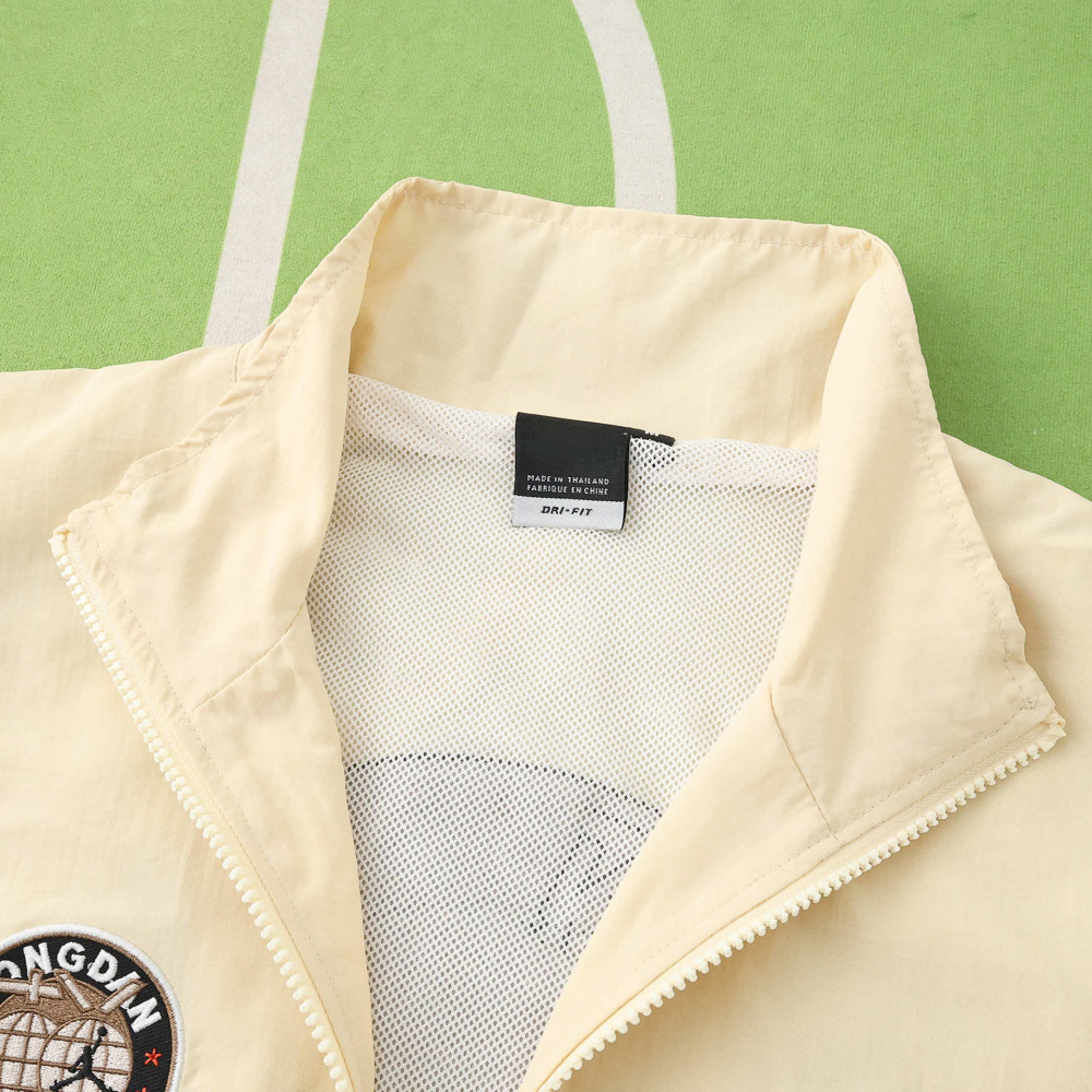 2526 JORDANN windbreaker