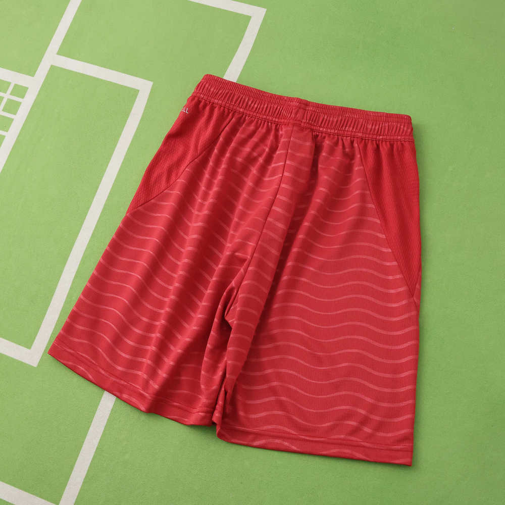 2026 FIFA World Cup Portugal home shorts