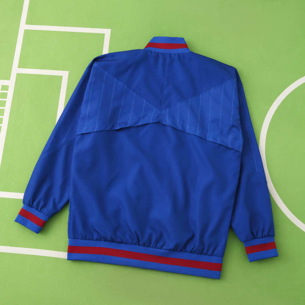 2526 season FC Barcelona / Barça windbreaker