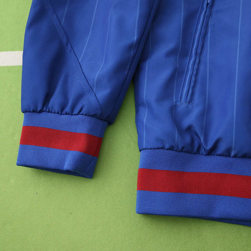 2526 season FC Barcelona / Barça windbreaker