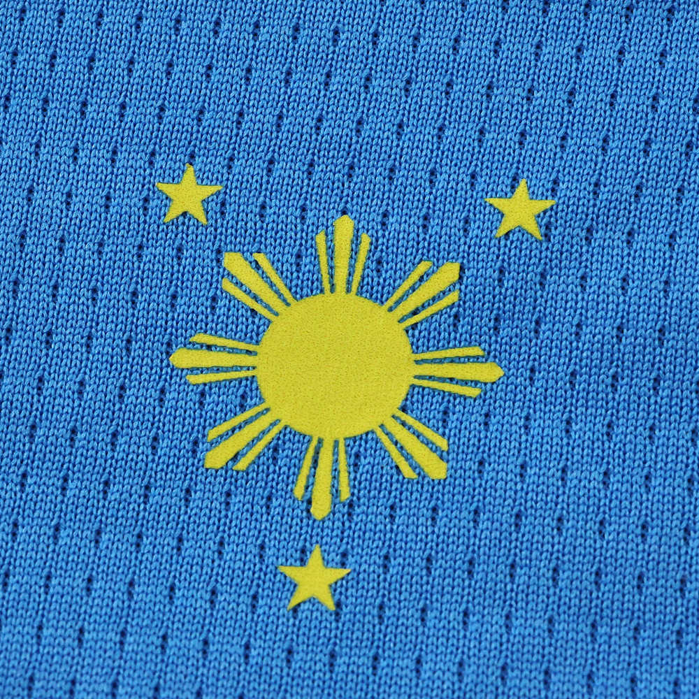 2026 FIFA World Cup Philippines home Fan version