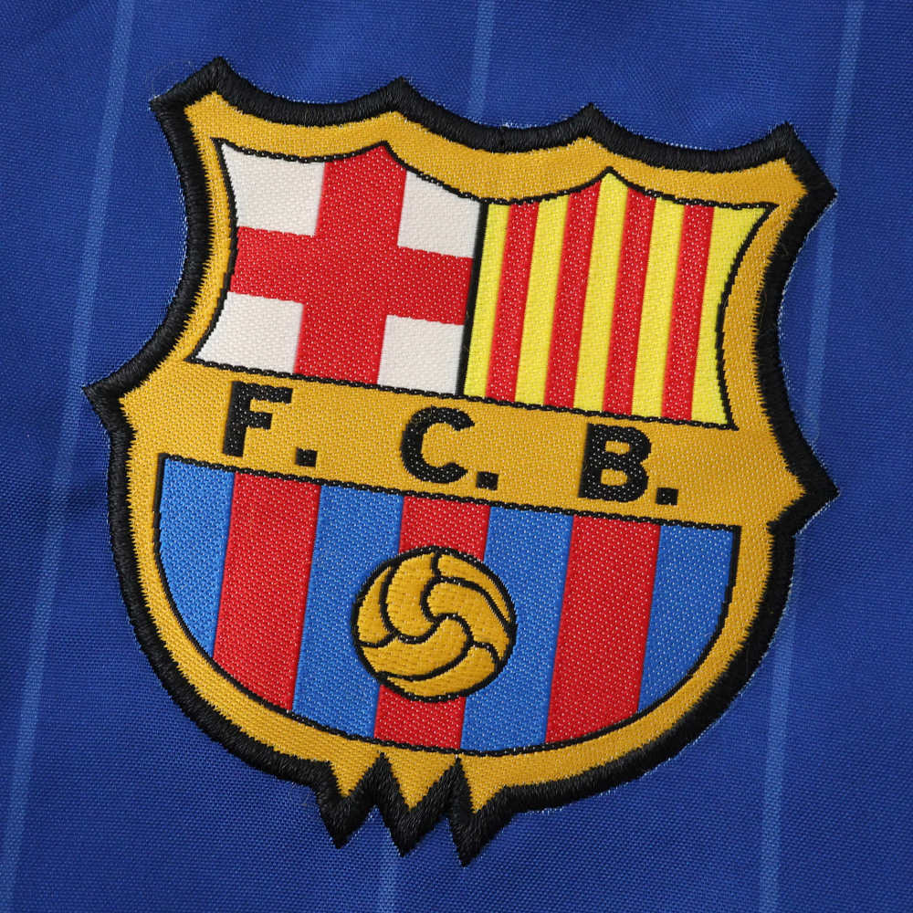 2526 season FC Barcelona / Barça windbreaker