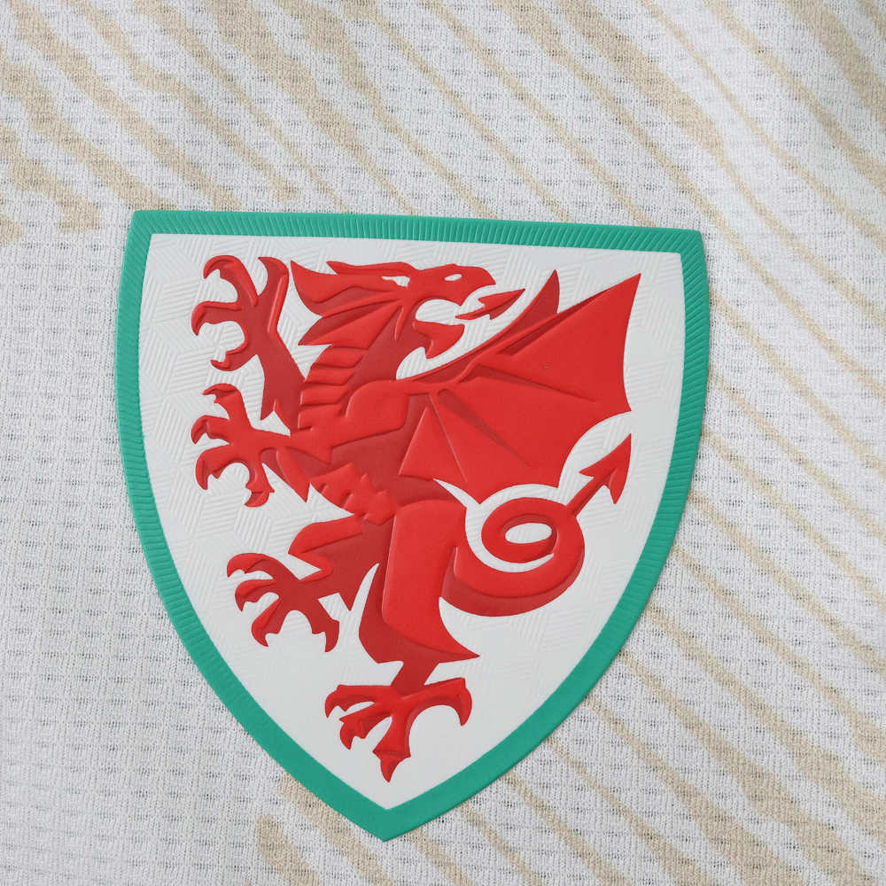 2026 FIFA World Cup Wales away Player version