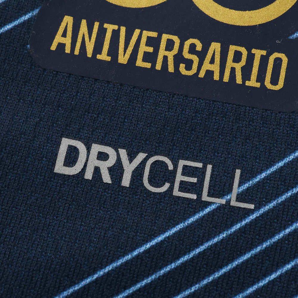 2526 season C.F.Monterrey third Fan version