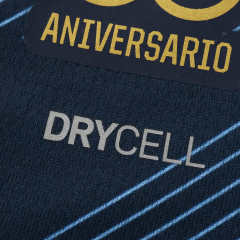 2526 season C.F.Monterrey third Fan version