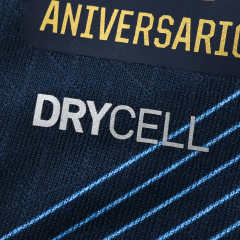 2526 season C.F.Monterrey third Player version