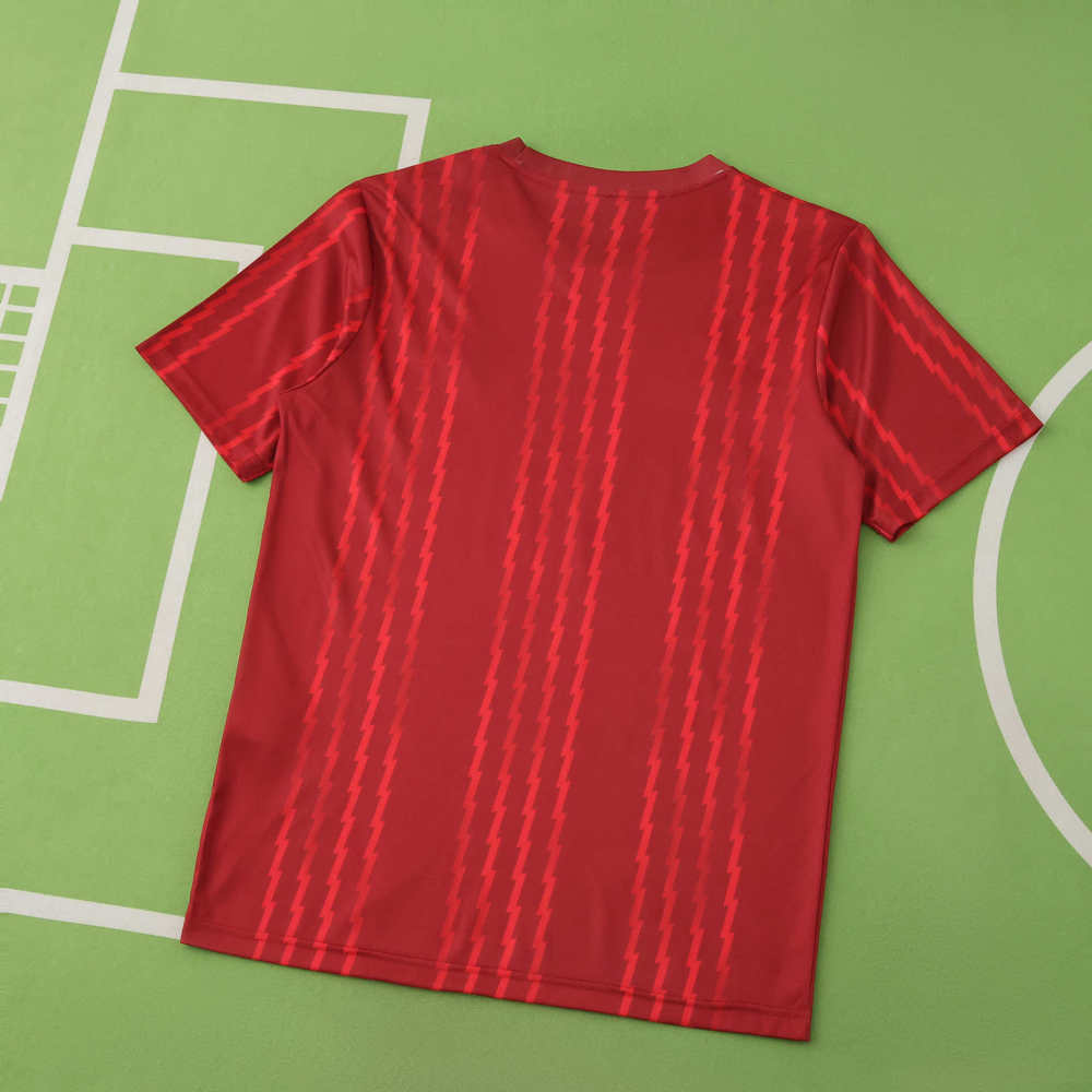 2526 season Arsenal F.C. Concept version Fan version