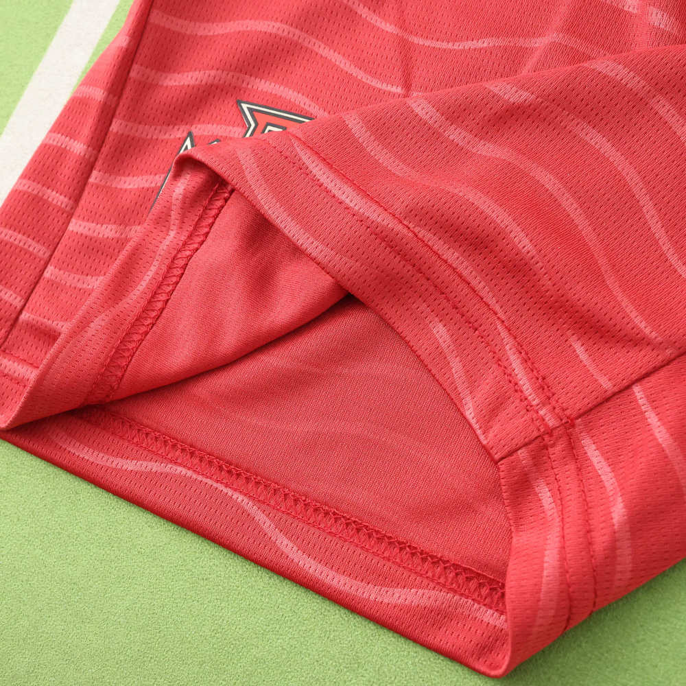 2026 FIFA World Cup Portugal home shorts