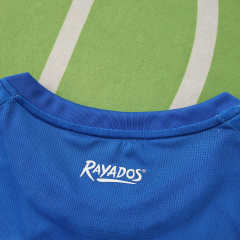 2526 season C.F.Monterrey third Player version