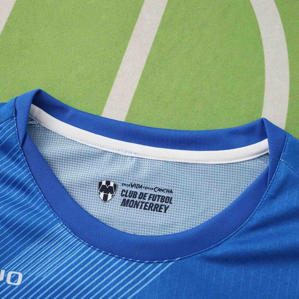 2526 season C.F.Monterrey third Player version