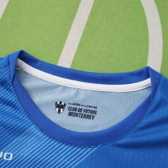 2526 season C.F.Monterrey third Player version