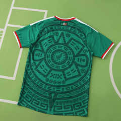 2026 FIFA World Cup  Mexico Home Player version