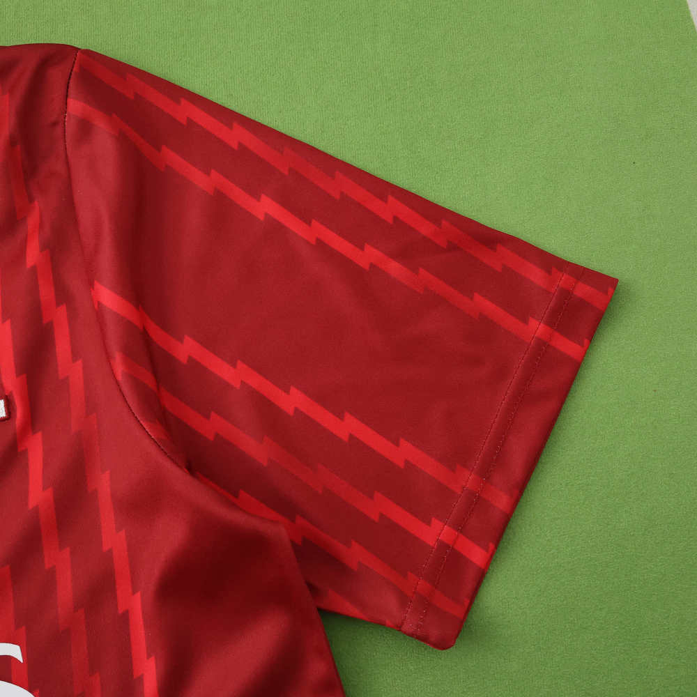 2526 season Arsenal F.C. Concept version Fan version