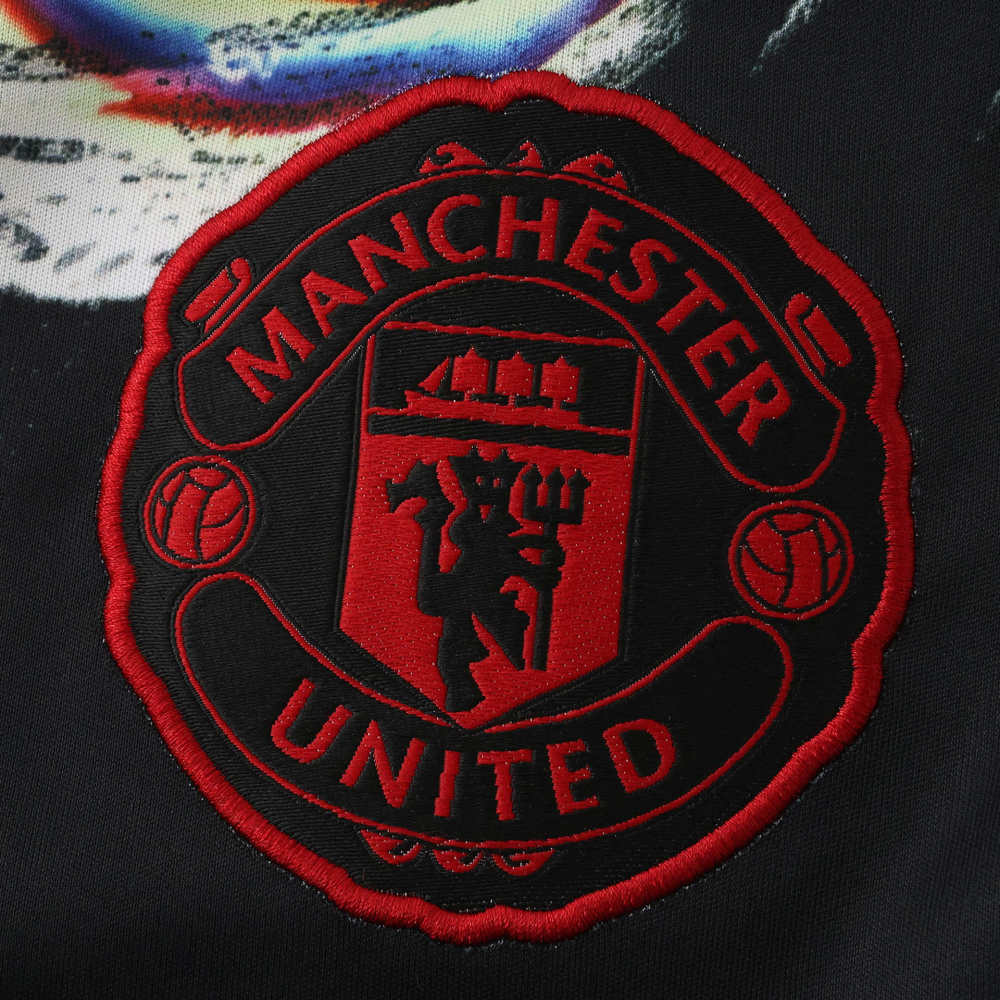 2526 season Manchester United F.C. Concept version Women's Shirt