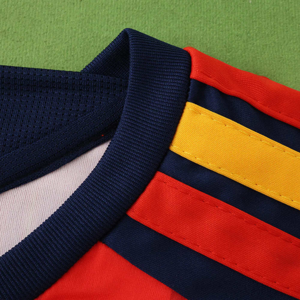 2026 FIFA World Cup Scotland home Kids kit