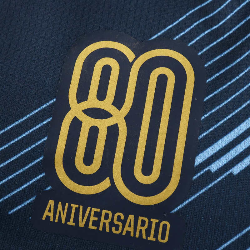 2526 season C.F.Monterrey third Fan version