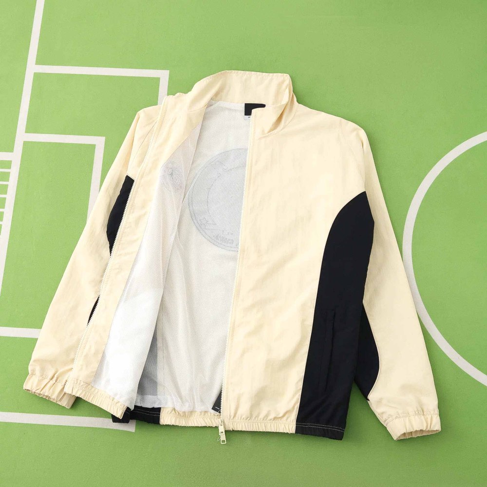 2526 JORDANN windbreaker