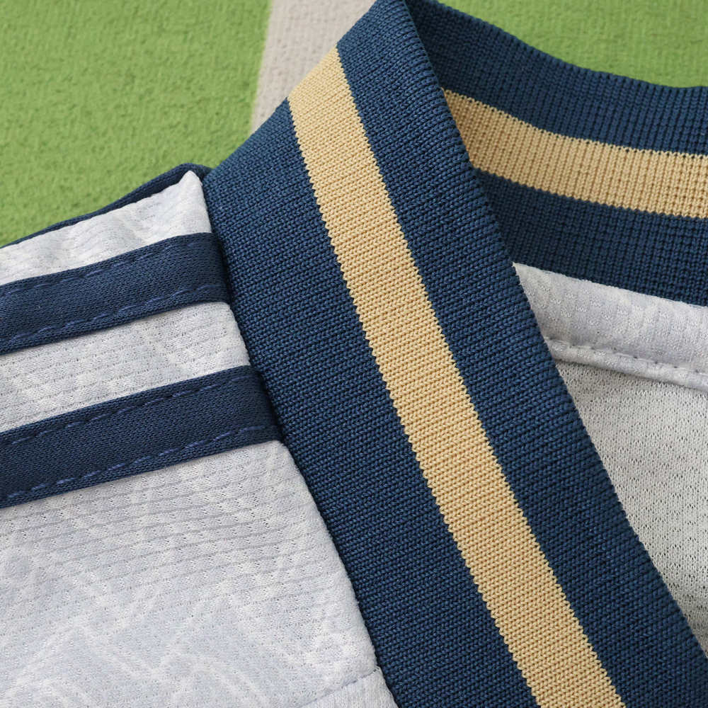 2026 FIFA World Cup Italy away Long sleeved Fan version