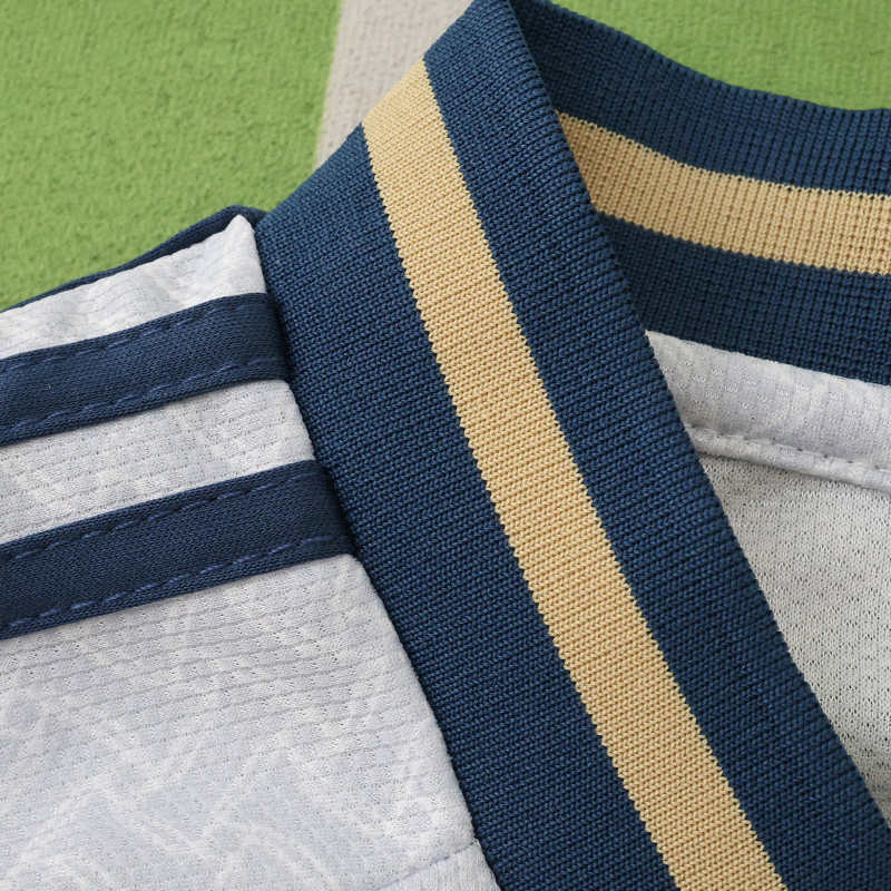 2026 FIFA World Cup Italy away Long sleeved Fan version