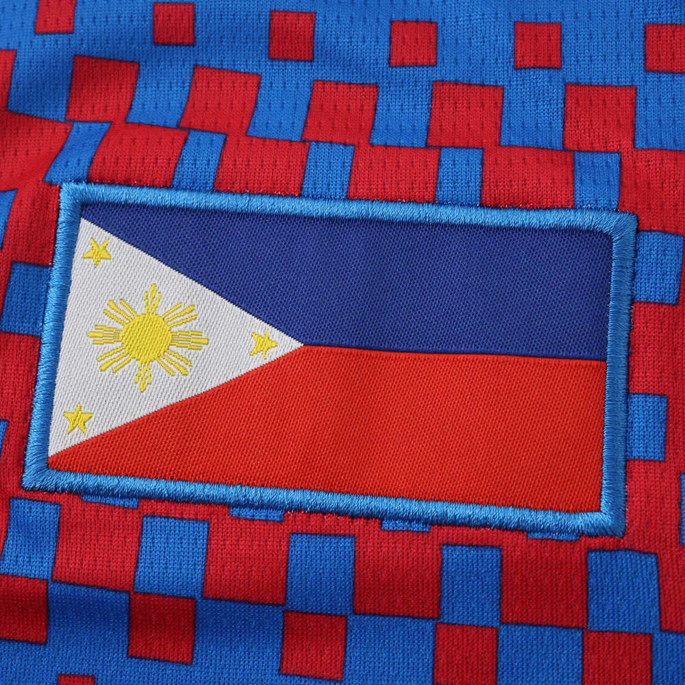 2026 FIFA World Cup Philippines home Fan version