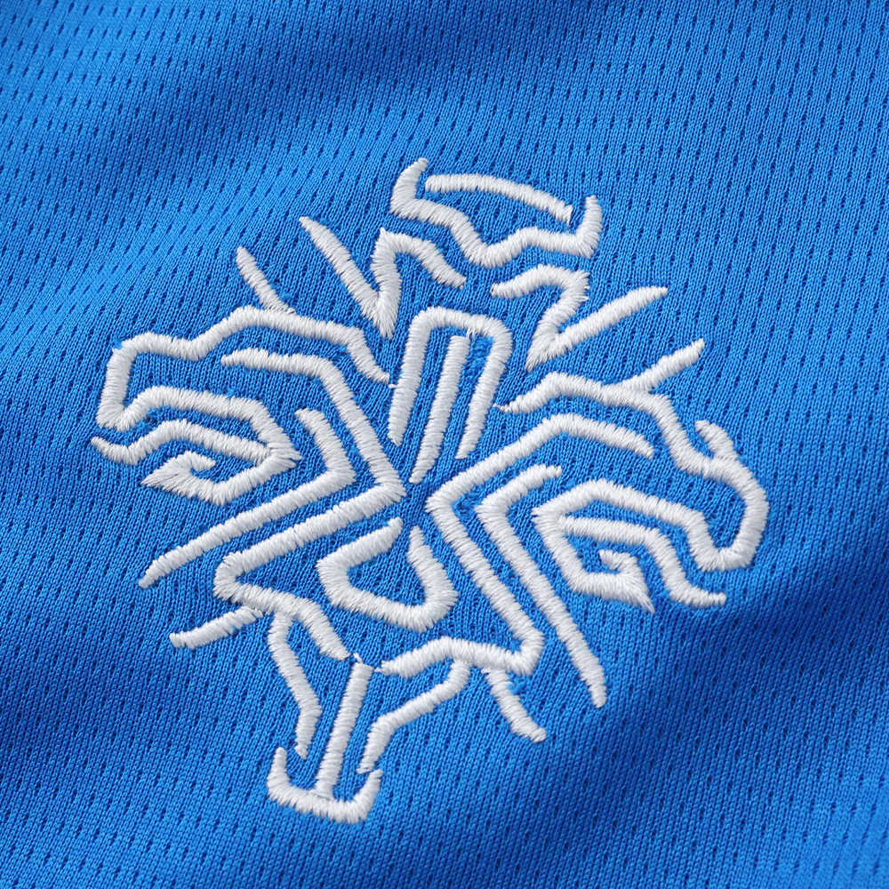 2026 FIFA World Cup Iceland home Fan version