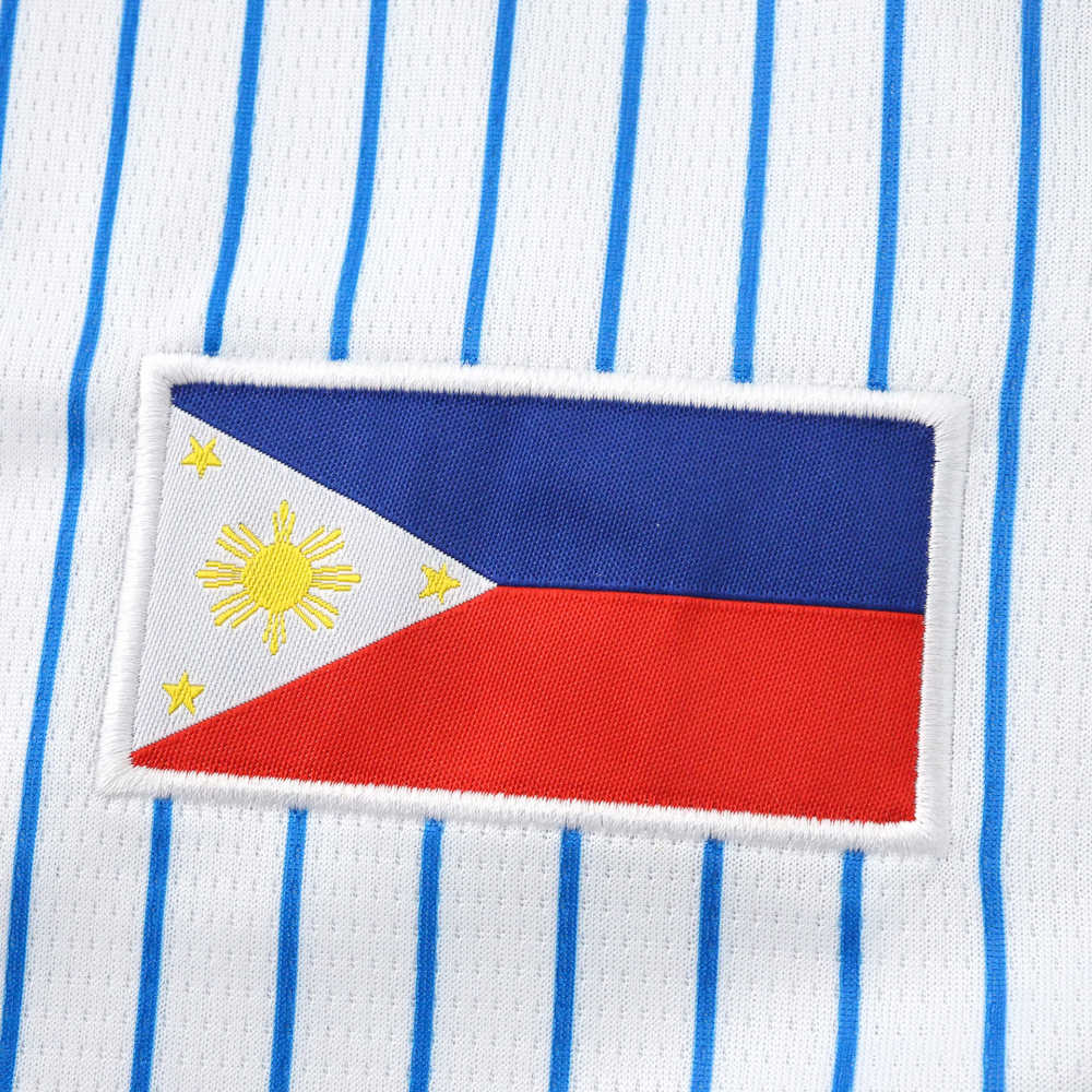 2026 FIFA World Cup Philippines away Fan version