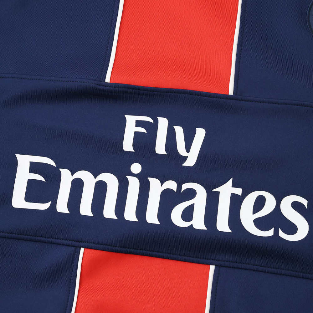 2526 season Paris Saint-Germain F.C. Sweatshirt long sleeved