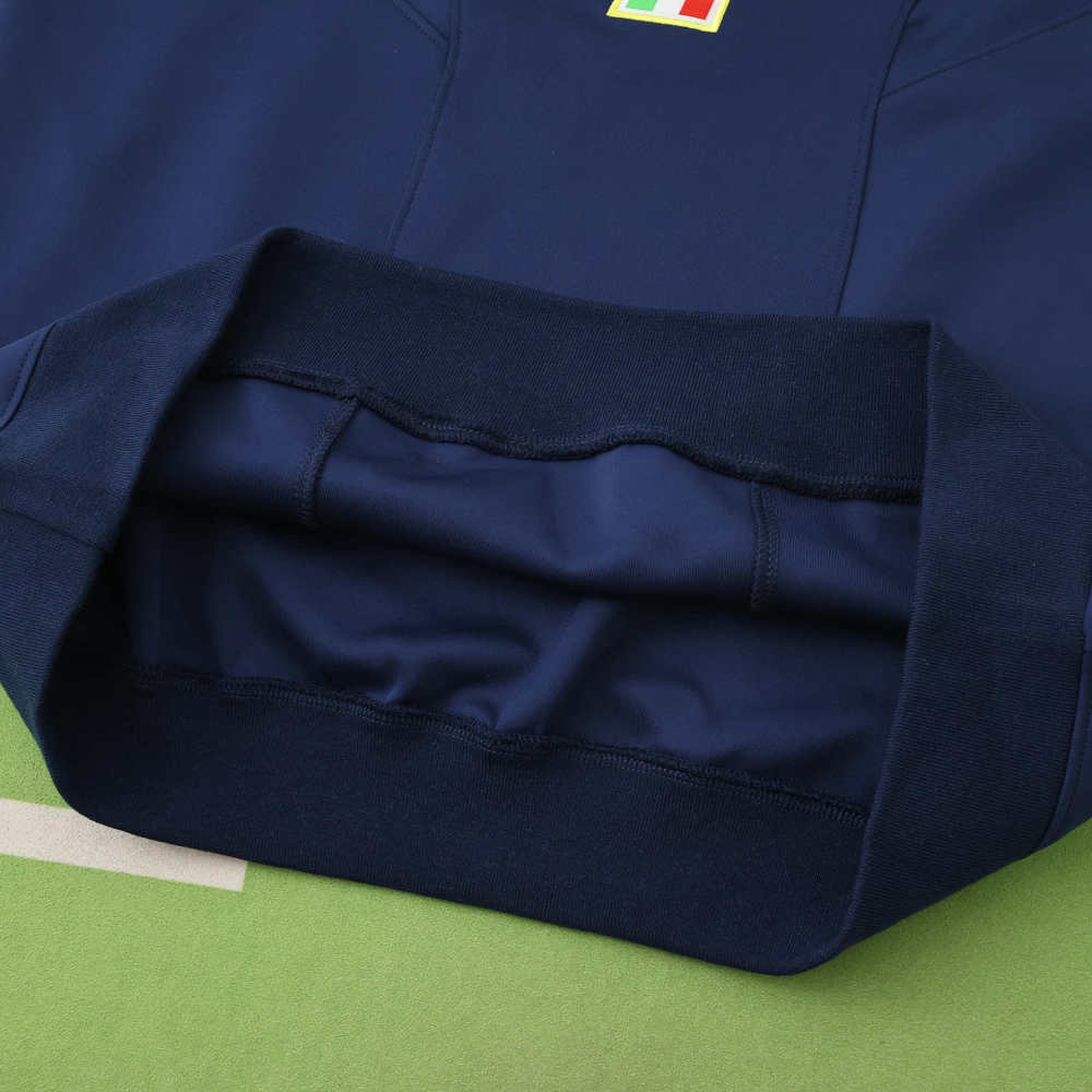 2526 season Italy Sweatshirt long sleeved