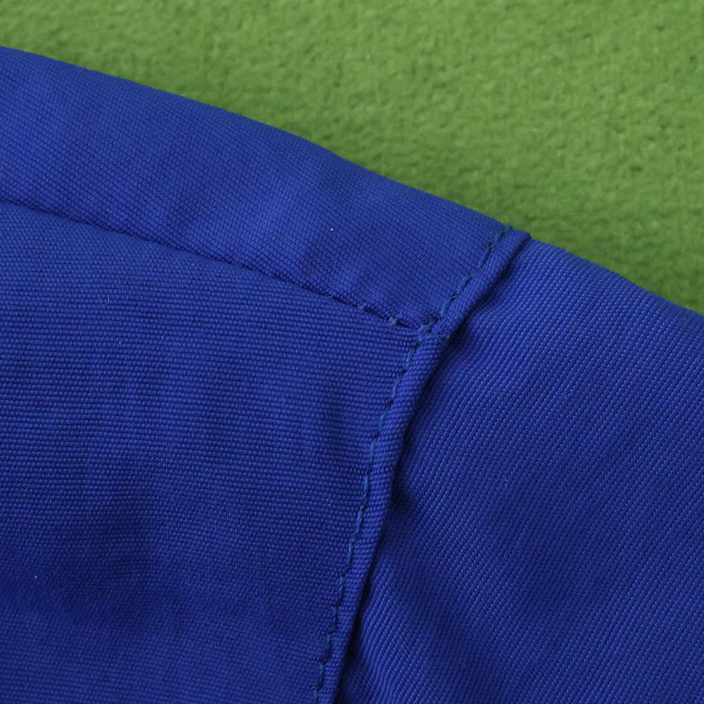 2526 season Italy retro windbreaker