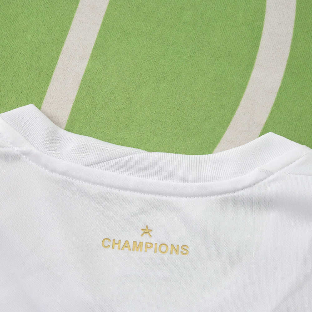 2526 season Paris Saint-Germain F.C. Training shirt Fan version