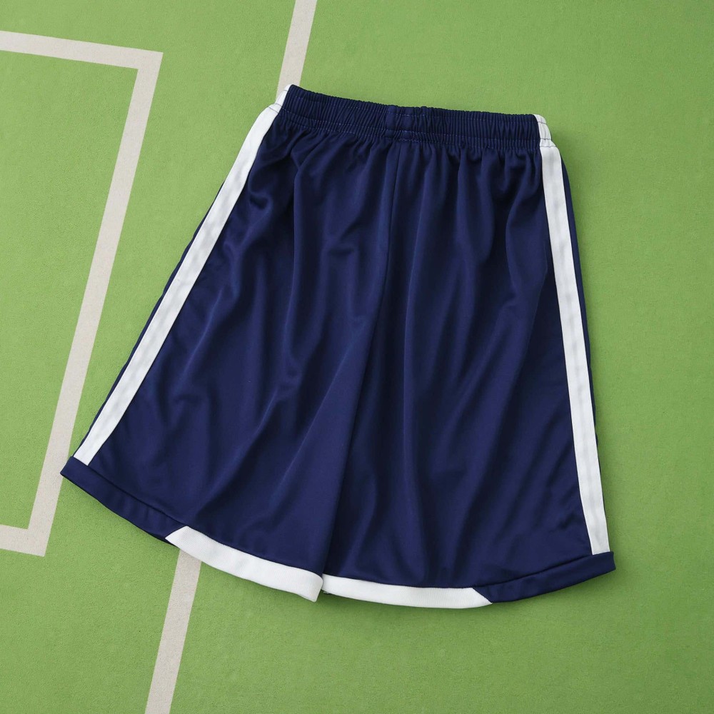 2026 FIFA World Cup Scotland home Kids kit