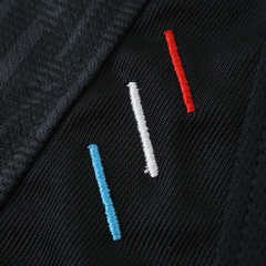 2026 FIFA World Cup Paris Saint-Germain F.C. fourth shorts