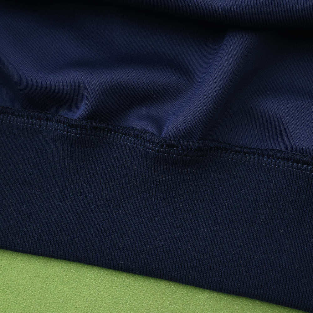 2526 season Italy Sweatshirt long sleeved