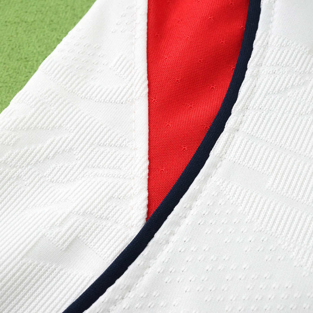 2026 FIFA World Cup England home Player version