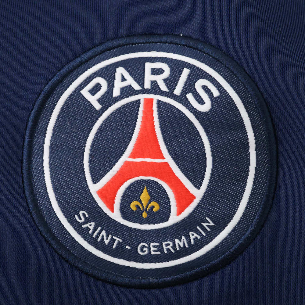 2526 season Paris Saint-Germain F.C. Sweatshirt long sleeved