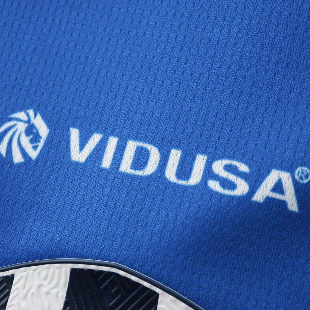 2526 season C.F.Monterrey third Fan version