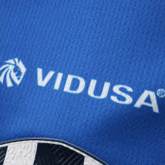 2526 season C.F.Monterrey third Fan version