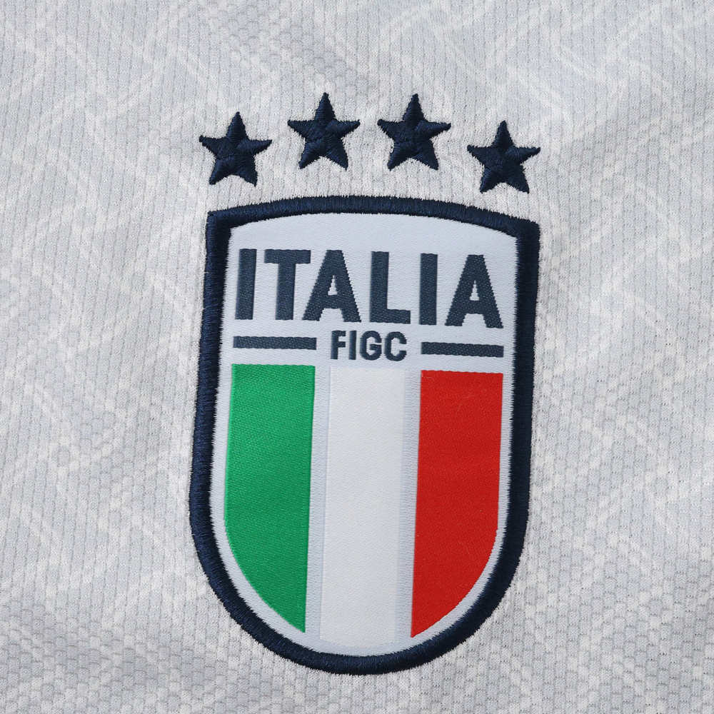 2026 FIFA World Cup Italy away Long sleeved Fan version