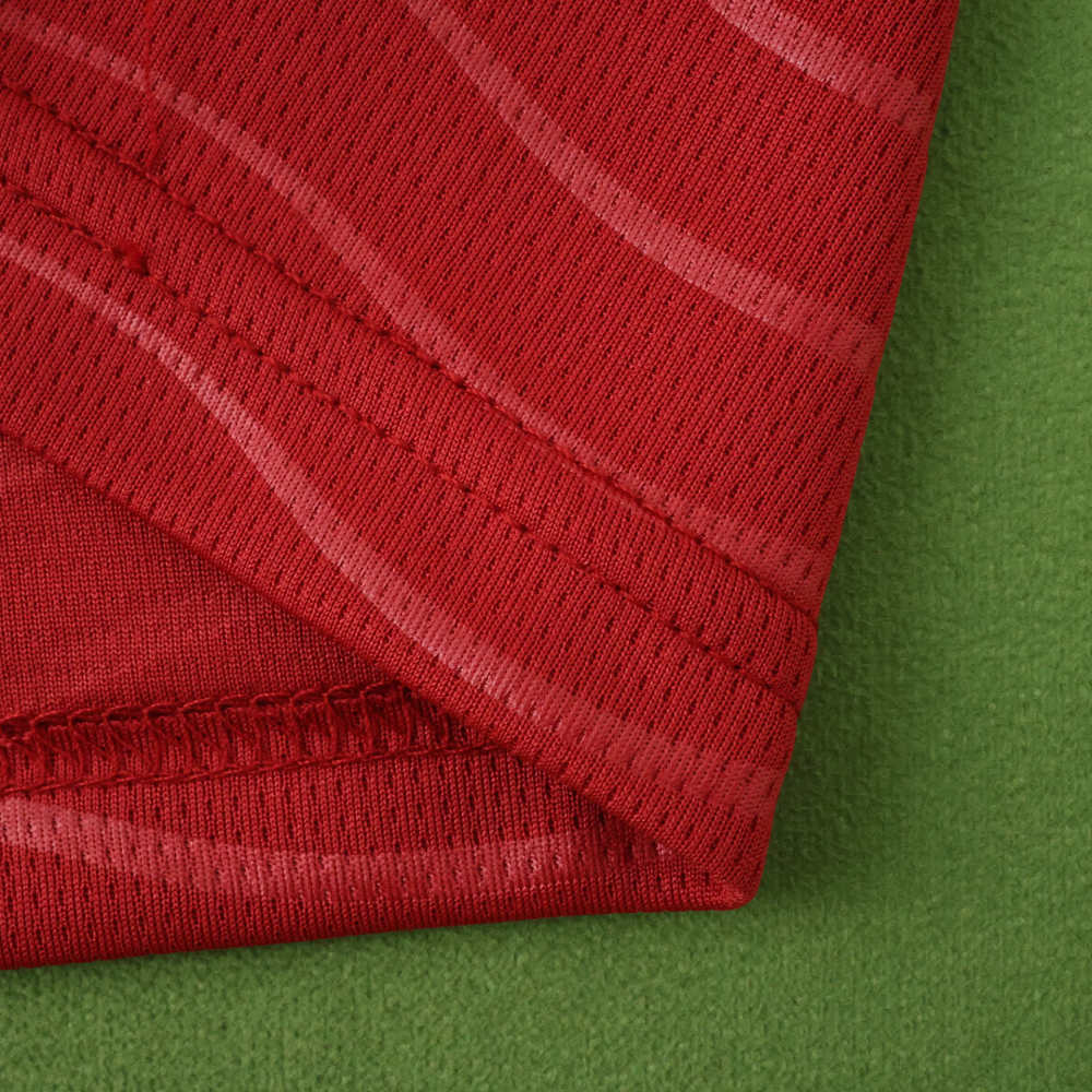 2026 FIFA World Cup Portugal home Women's Shirt