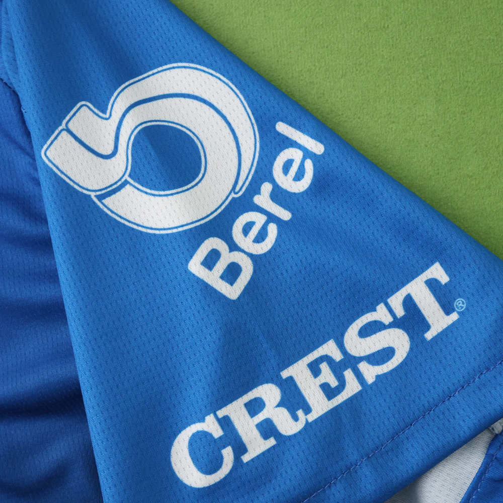 2526 season C.F.Monterrey third Fan version