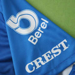 2526 season C.F.Monterrey third Fan version