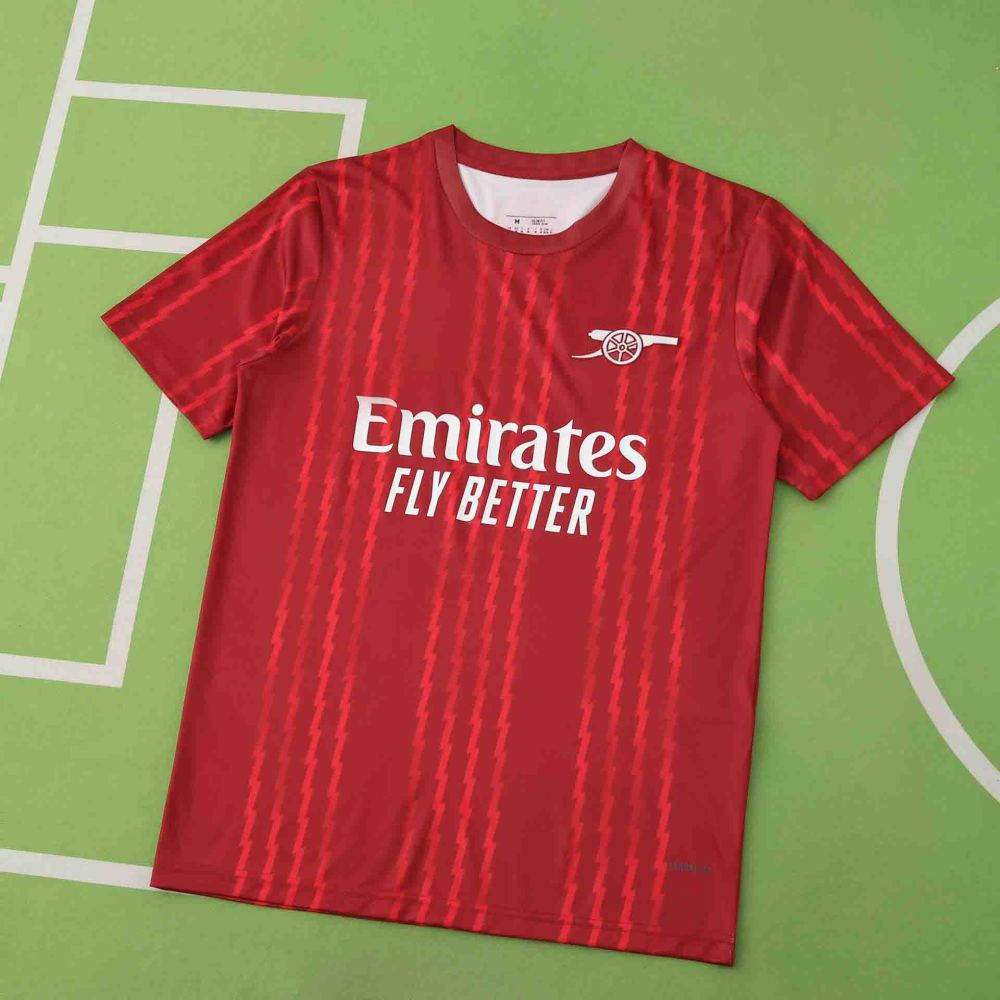 2526 season Arsenal F.C. Concept version Fan version